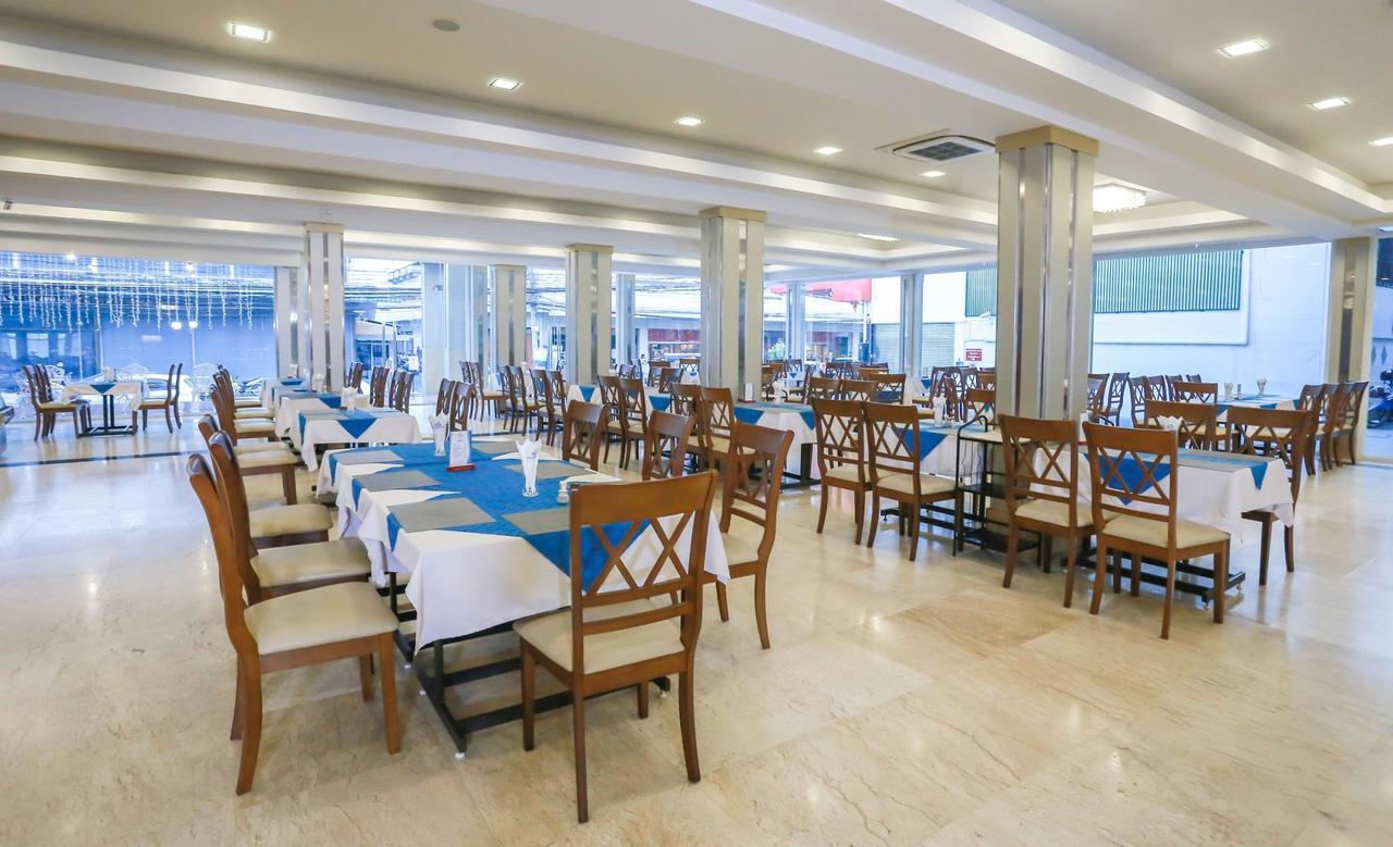 Nakhonratchasima Korat Hotel - Sha Plus מראה חיצוני תמונה