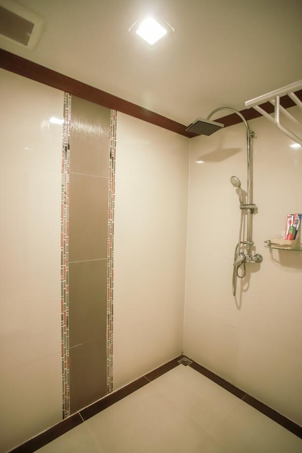 Nakhonratchasima Korat Hotel - Sha Plus מראה חיצוני תמונה