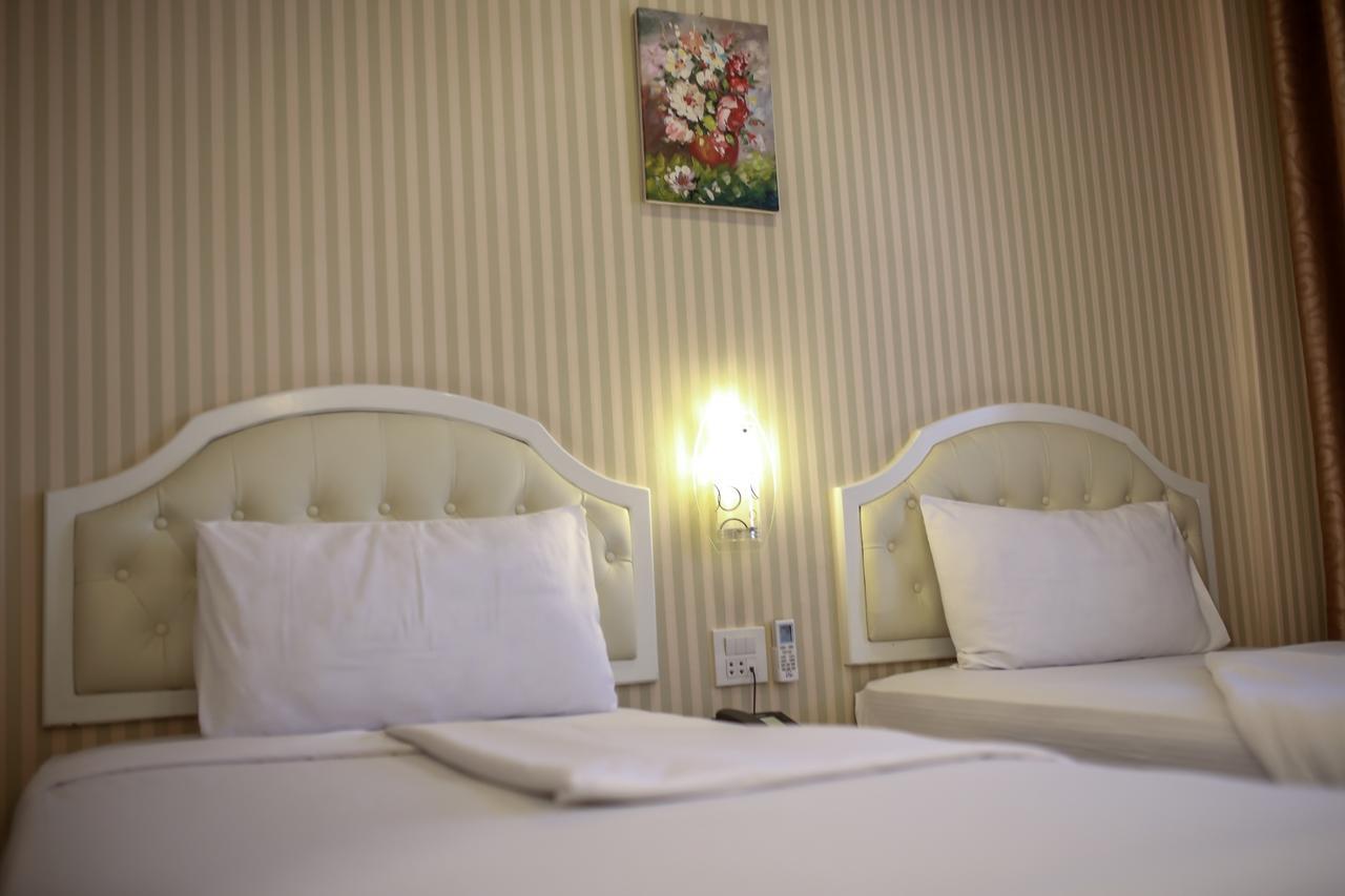 Nakhonratchasima Korat Hotel - Sha Plus מראה חיצוני תמונה