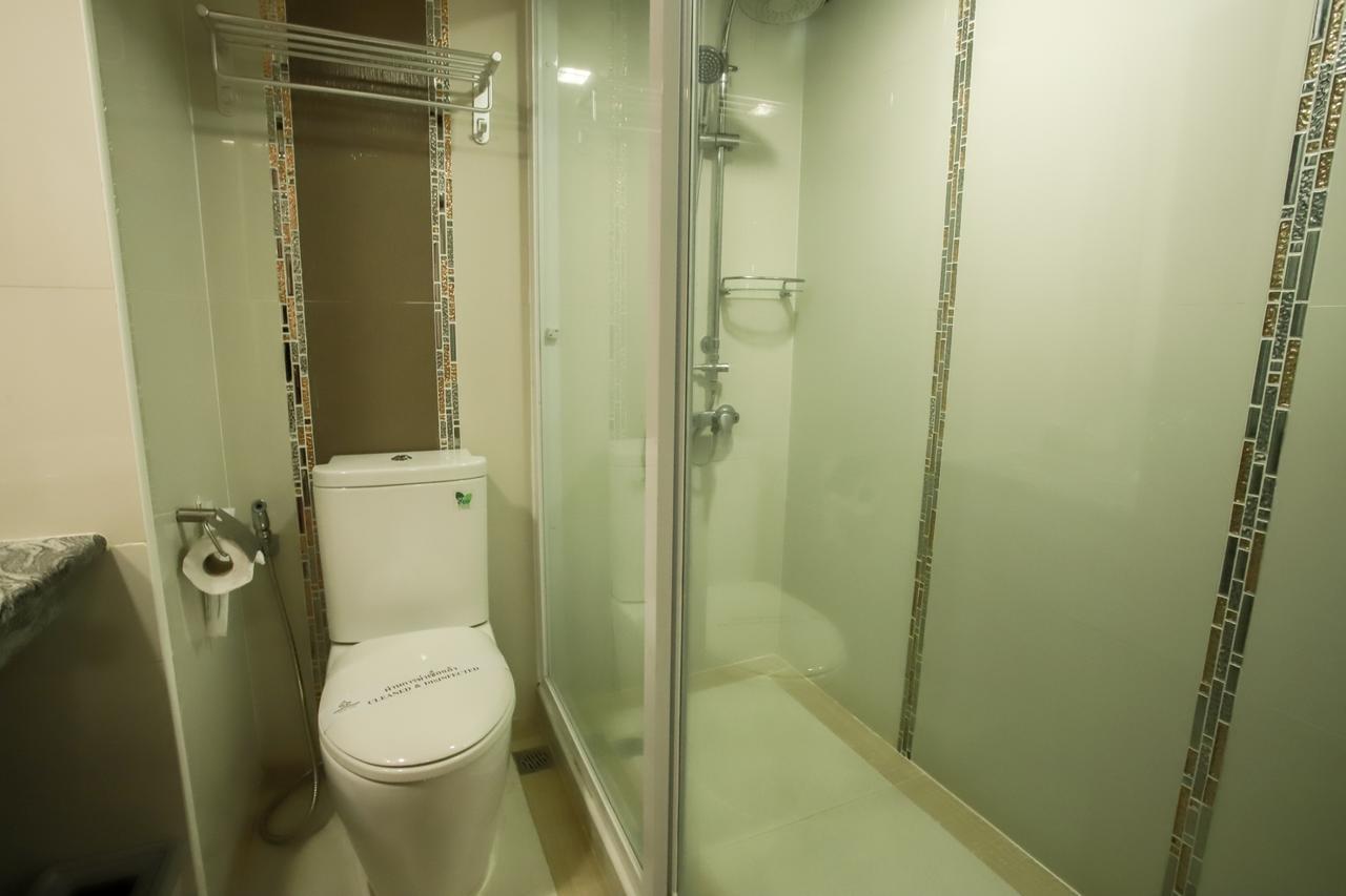 Nakhonratchasima Korat Hotel - Sha Plus מראה חיצוני תמונה